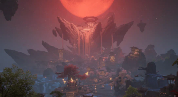 七界梦谭诡市 七界梦谭叱罗诡市玩法解析与背景设定