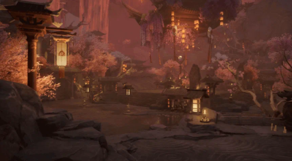 七界梦谭诡市 七界梦谭叱罗诡市玩法解析与背景设定