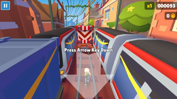 subwayfsurfers网页版-秒玩入口地址直达