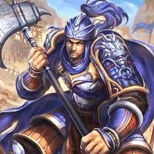 名将杀中徐晃怎么样