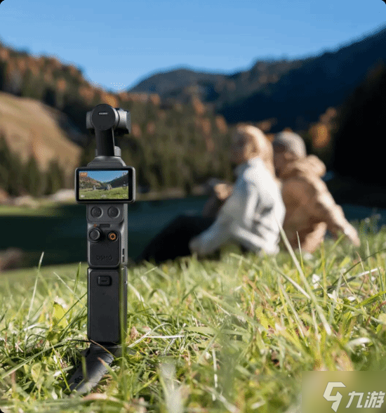 2999元起 大疆发布Osmo Pocket 4 一英寸口袋云台相机
