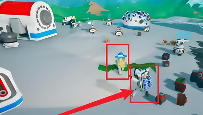 异星探险家新手教程 异星探险家入门指南与基础玩法详解