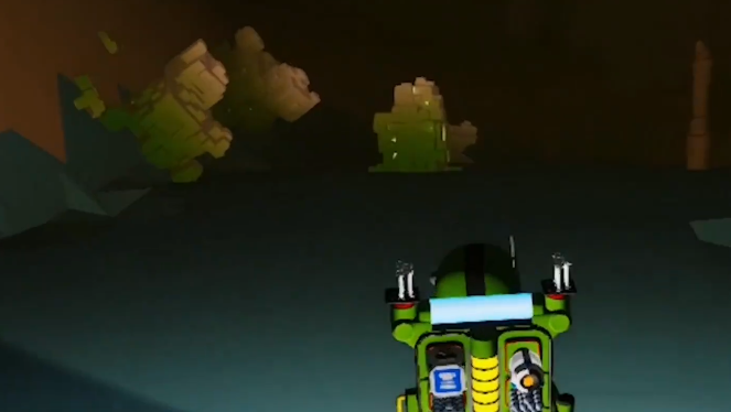 异星探险家钨锰铁矿分布位置汇总 异星探险家高效采集与探索技巧