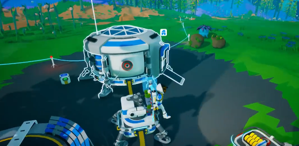 异星探险家土壤填充指南 异星探险家如何高效填土与土壤管理技巧