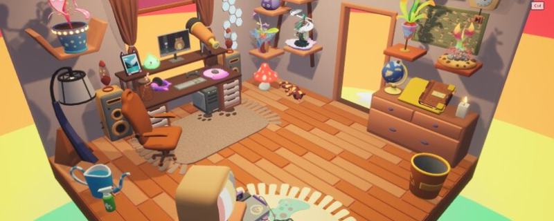 《Garden in》学界新秀成就解锁指南