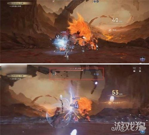 王者荣耀世界狂暴模式猩红神兽怎么打-狂暴模式猩红神兽打法攻略