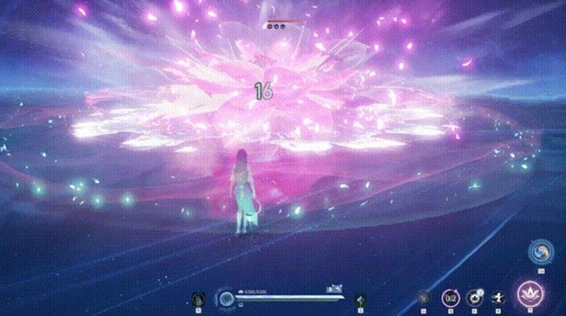 王者荣耀世界西施技能有哪些