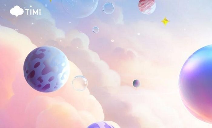 王者荣耀世界 王者荣耀世界由天美J3工作室开发