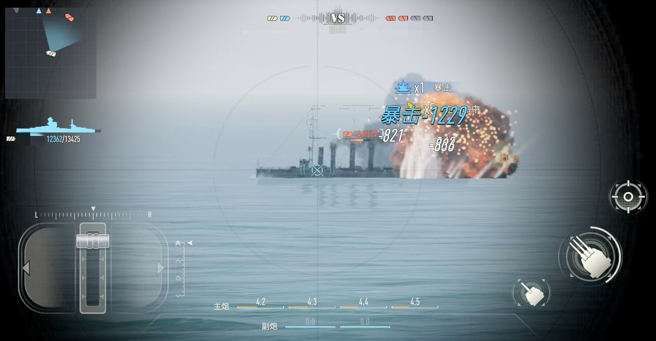 苍蓝前线新奥尔良 苍蓝前线新奥尔良角色强度与实战表现深度解析