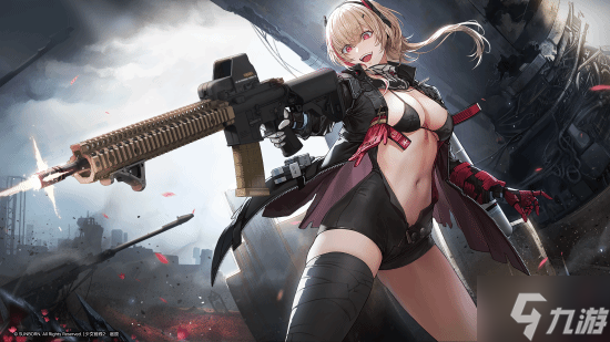 白丝婚纱还有赛车女郎 国产游戏新版本女角色太诱人