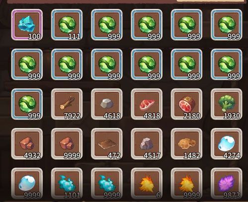 无限暖暖磐岩晶石快速获取秘籍大公开