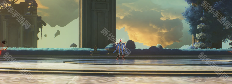 鸣潮2.2黎那汐塔红名怪路线图