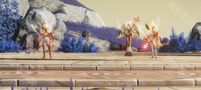 鸣潮2.2黎那汐塔红名怪路线图