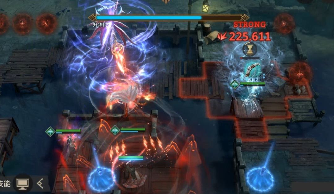 潮汐守望者鲁恩·霍洛强度详解