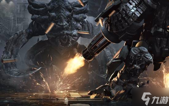 暴雪制片厂 曝《星际争霸》FPS新作画面将接近CG而非《守望先锋》