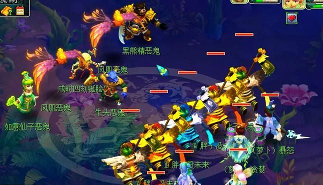 《梦幻西游幼狮技能加点攻略》（打造强力幼狮，技能加点关键解析）