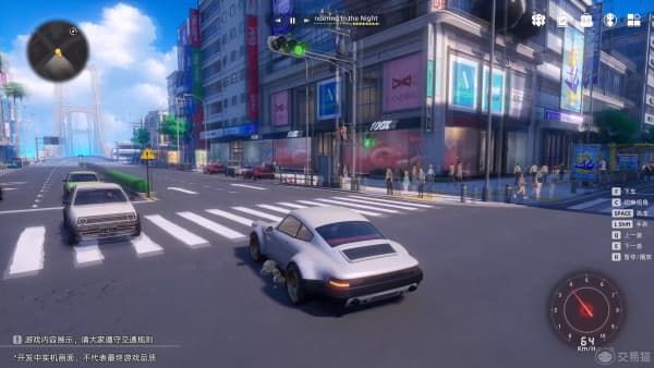 异环配置要求有多高