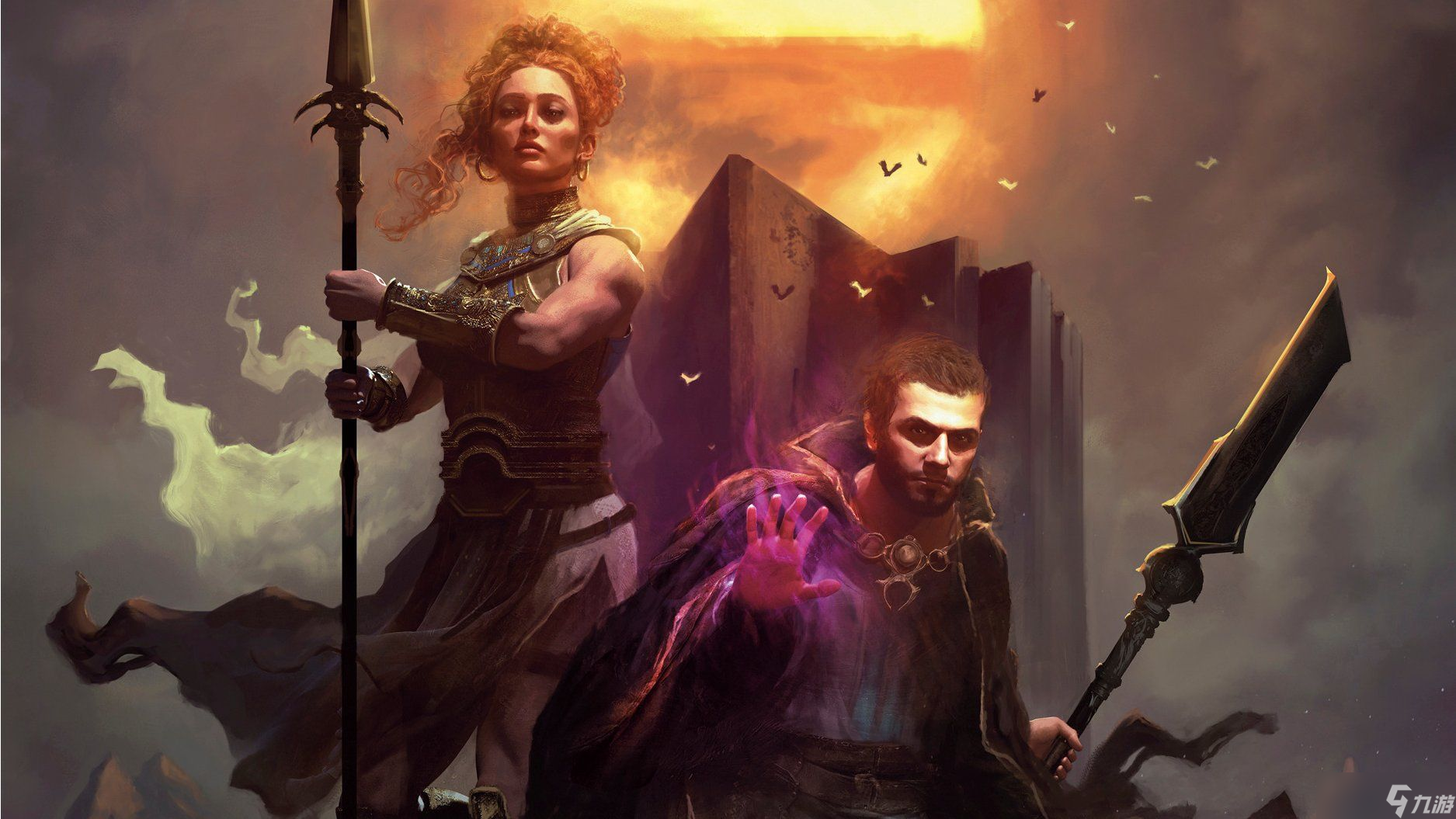 我们希望在 万智牌 旅法师对决 中看到的 15 个 Universes Beyond 联动系列