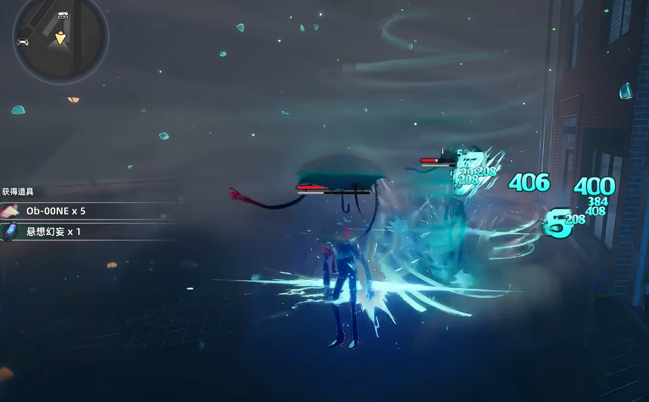 异环雨伞人玩法详解 异环雨伞人全流程打法指南