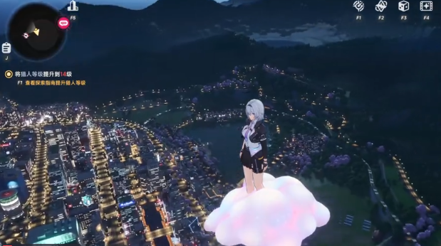 异环筋斗云怎么玩 异环筋斗云新手入门与高阶技巧攻略