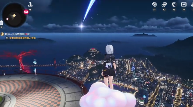 异环筋斗云怎么玩 异环筋斗云新手入门与高阶技巧攻略