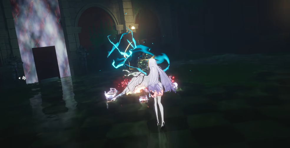 异环乘轨反击怎么用 异环乘轨反击实战技巧与连招教学