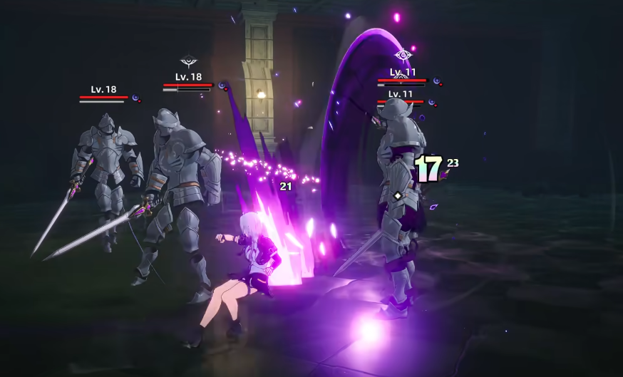 异环乘轨反击怎么用 异环乘轨反击实战技巧与连招教学