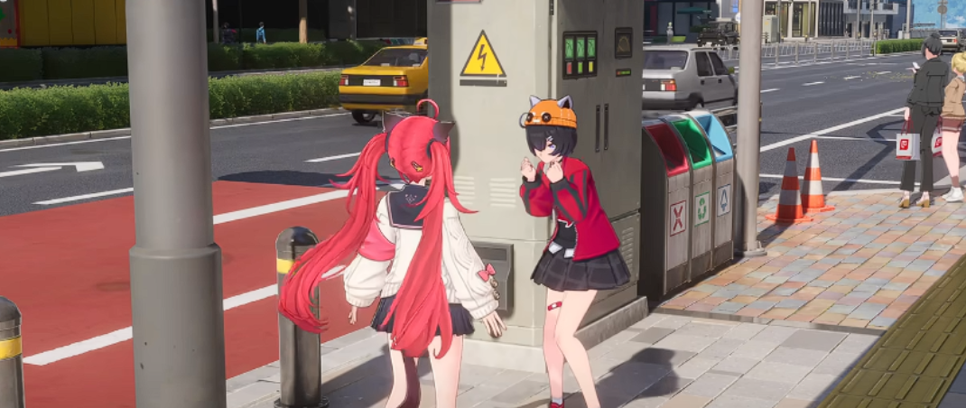 异环支线大小姐的黑帮梦 异环支线任务全流程攻略与玩法详解