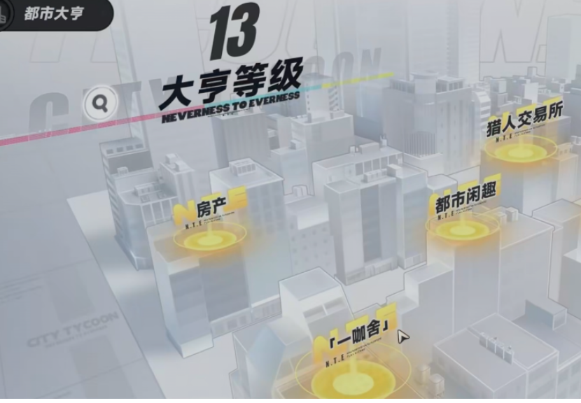 异环住宅邀约指南 异环同居玩法与实操技巧