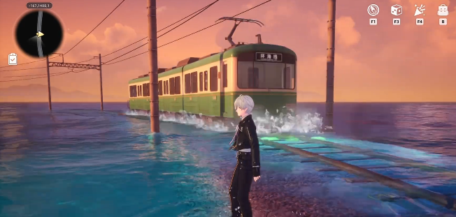 异环新手攻略 异环入门玩法与快速上手指南