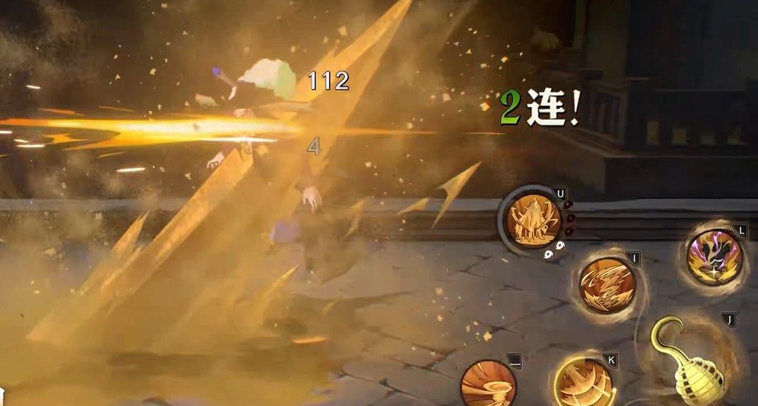 航海王壮志雄心顶上战争模式鳄鱼角色技能介绍