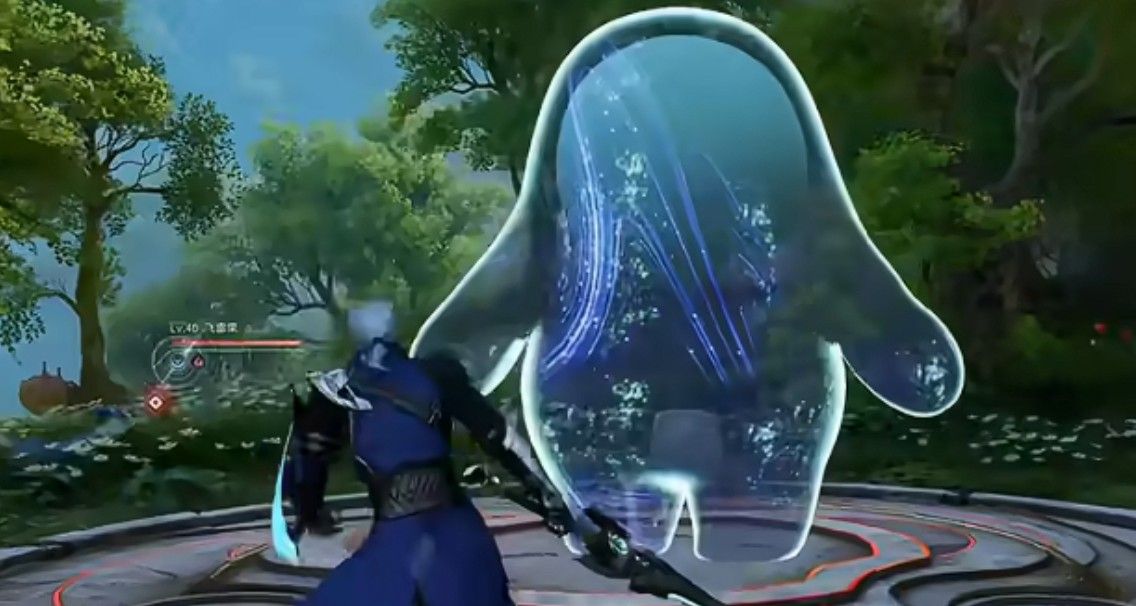 王者荣耀世界河道巨灵玩法指南