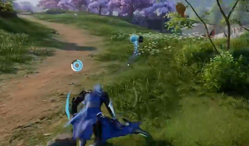 王者荣耀世界河道巨灵玩法指南