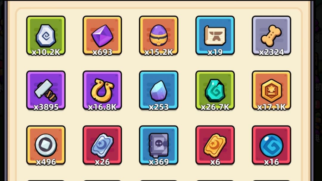 生存33天藏品冲刺有哪些攻略