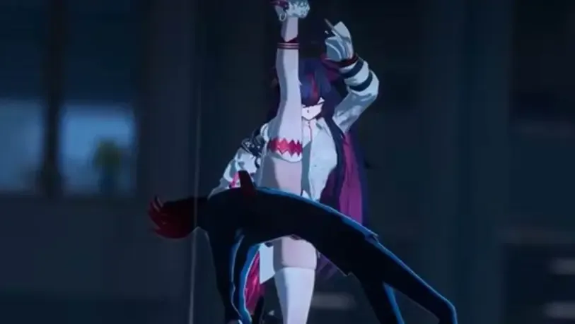 异环真红获取方法