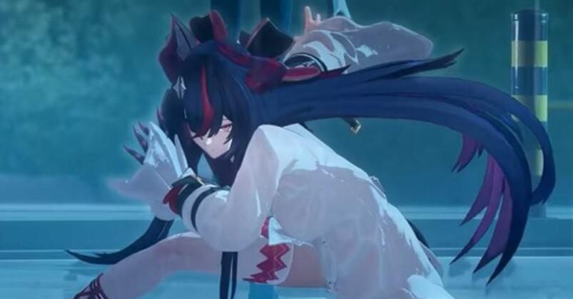 异环真红获取方法