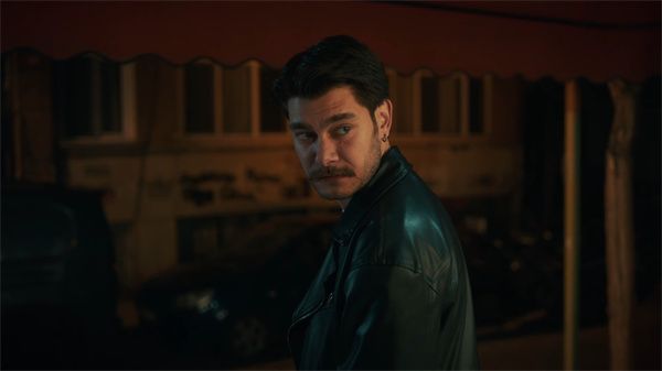 Beta Kafe Write Your Love Story第三章全流程攻略