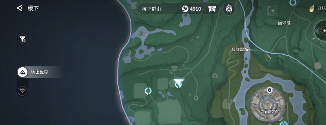 王者荣耀世界大厅入口在哪 王者荣耀世界大厅打开方式与位置详解