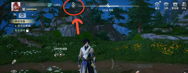 王者荣耀世界大厅入口在哪 王者荣耀世界大厅打开方式与位置详解