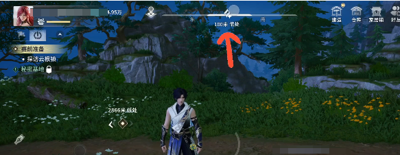 王者荣耀世界大厅入口在哪 王者荣耀世界大厅打开方式与位置详解