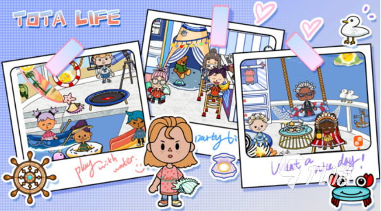 流行的100个亲子游戏有哪些 2026免费的亲子手游排行榜