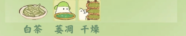 桃源深处有人家茶方制作配方详情一览