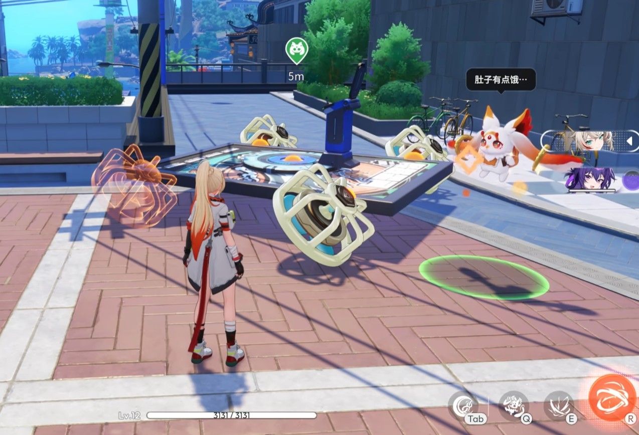 望月飞行载具制作技巧分享