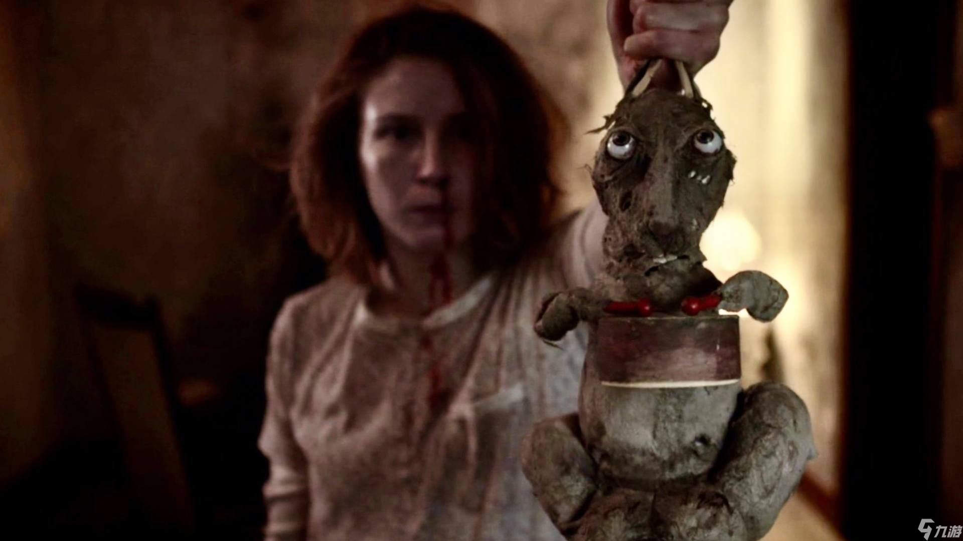 《Oddity》和《Hokum》导演Damian McCarthy透露了他最后一部 也是最恐怖的 恐怖片的制作计划