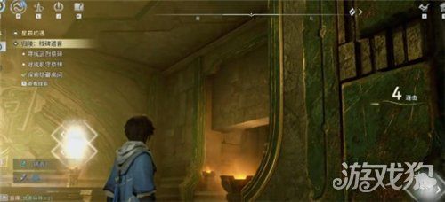 王者荣耀世界归陵残碑遗音一览-归陵残碑遗音如何完成