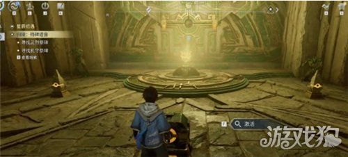 王者荣耀世界归陵残碑遗音一览-归陵残碑遗音如何完成