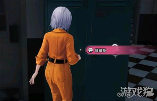 异环融入黑暗越狱方式详解-融入黑暗如何逃离监狱