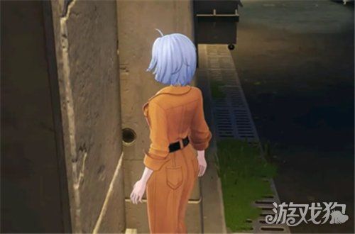 异环融入黑暗越狱方式详解-融入黑暗如何逃离监狱