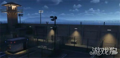 异环融入黑暗越狱方式详解-融入黑暗如何逃离监狱