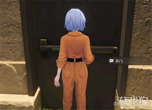 异环融入黑暗越狱方式详解-融入黑暗如何逃离监狱